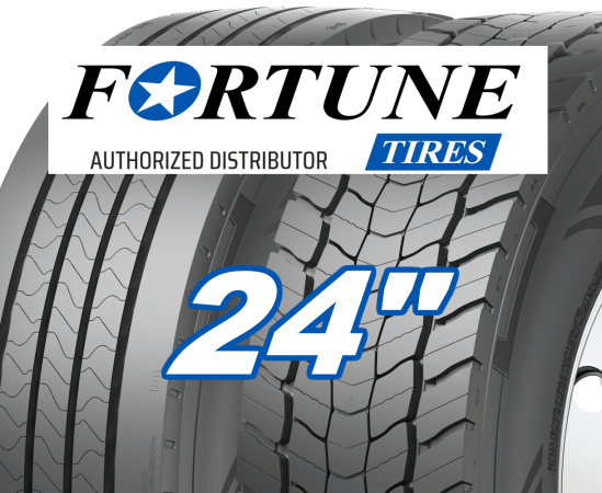 Fortune 24